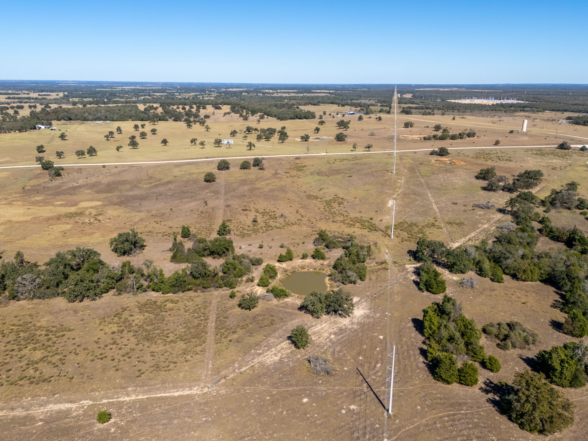 2 County Road 449 Thorndale, TX 76577 - Photo 4 of 11 a view of an ocean beach
