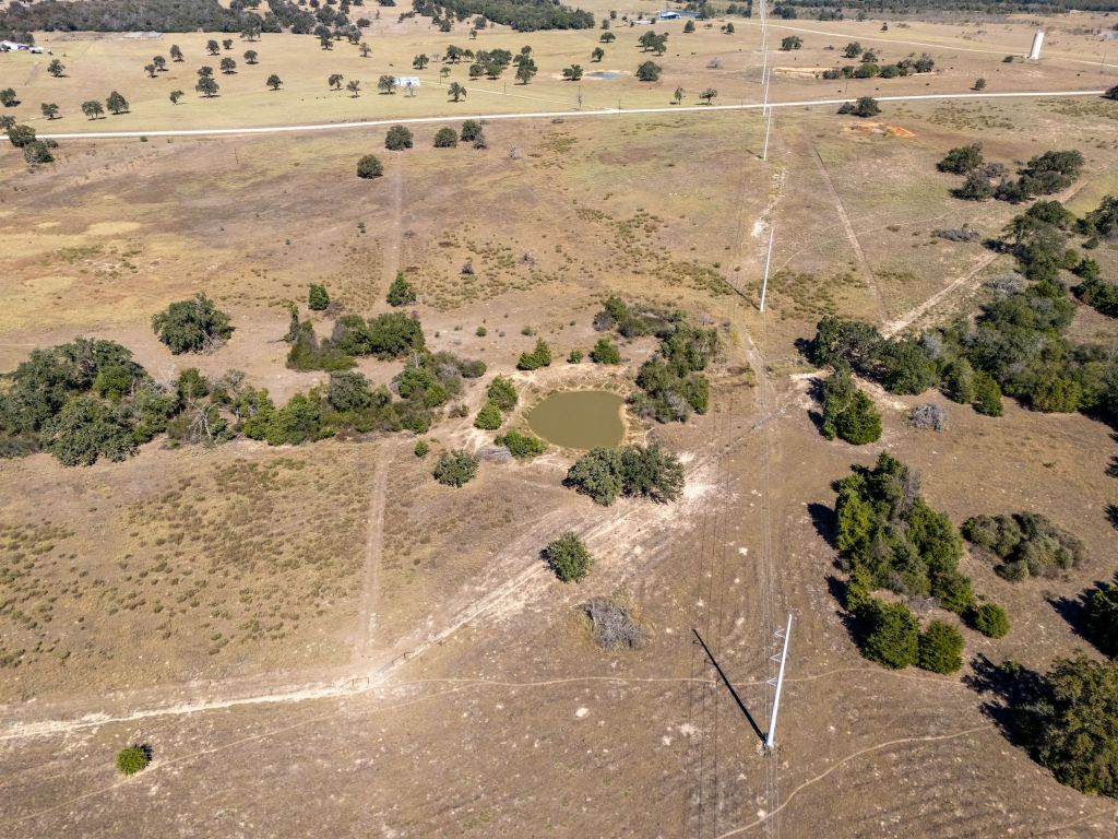 2 County Road 449 Thorndale, TX 76577 - Photo 5 of 11 a view of ocean view