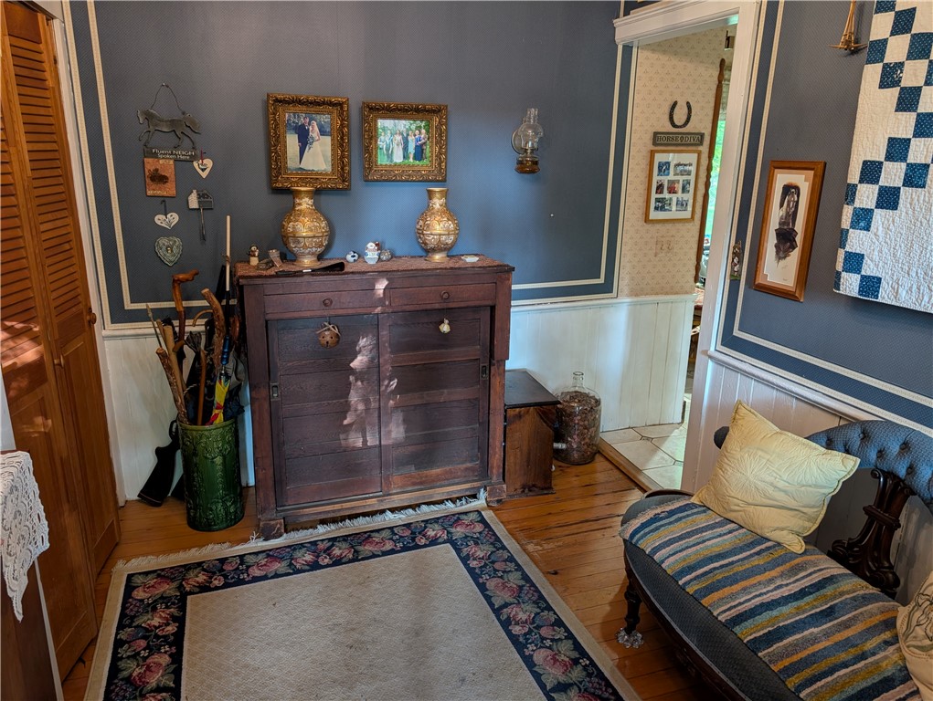 461 Lawrence Road Clarkson, NY 14420 - Photo 11 of 47