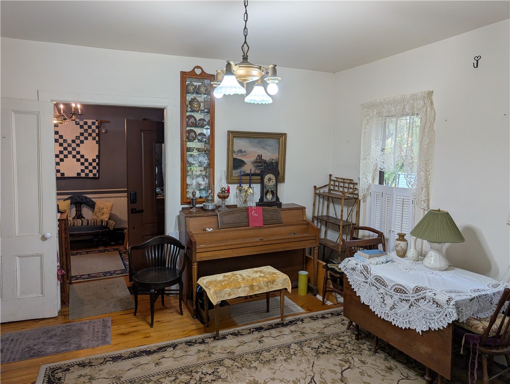 461 Lawrence Road Clarkson, NY 14420 - Photo 12 of 47