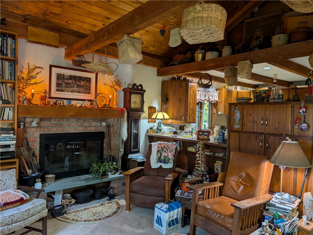 461 Lawrence Road Clarkson, NY 14420 - Photo 15 of 47