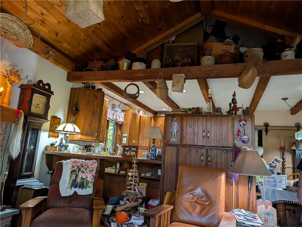 461 Lawrence Road Clarkson, NY 14420 - Photo 16 of 47