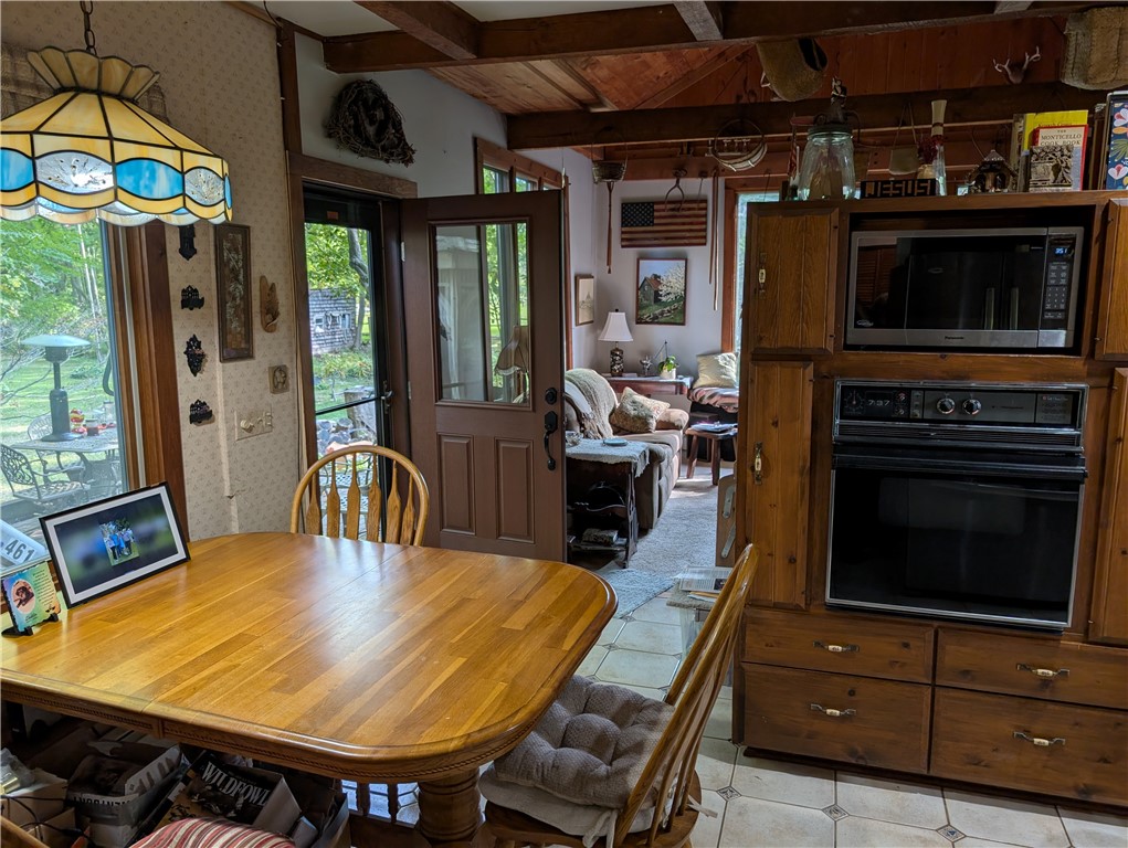 461 Lawrence Road Clarkson, NY 14420 - Photo 18 of 47