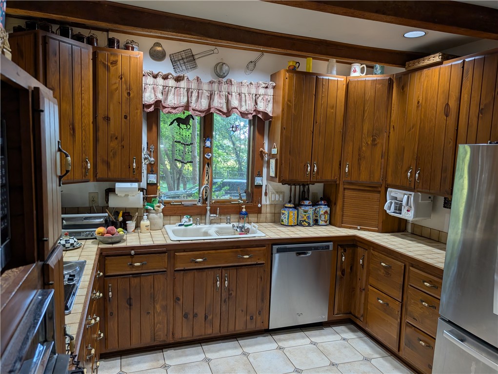 461 Lawrence Road Clarkson, NY 14420 - Photo 19 of 47