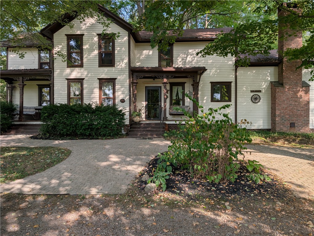 461 Lawrence Road Clarkson, NY 14420 - Photo 2 of 47