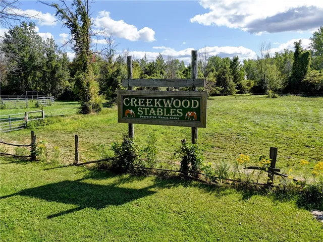 $549,900 | 461 Lawrence Road, Clarkson, NY 14420