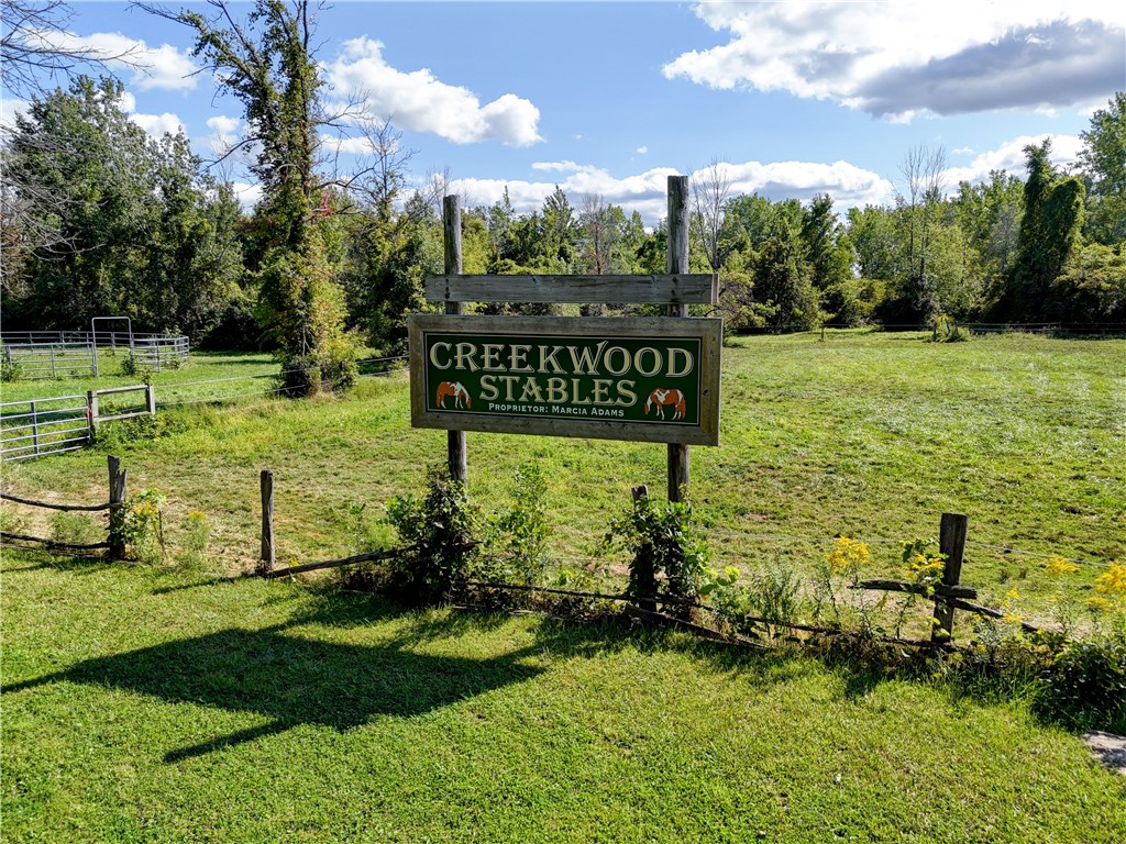 461 Lawrence Road Clarkson, NY 14420 - Photo 26 of 47