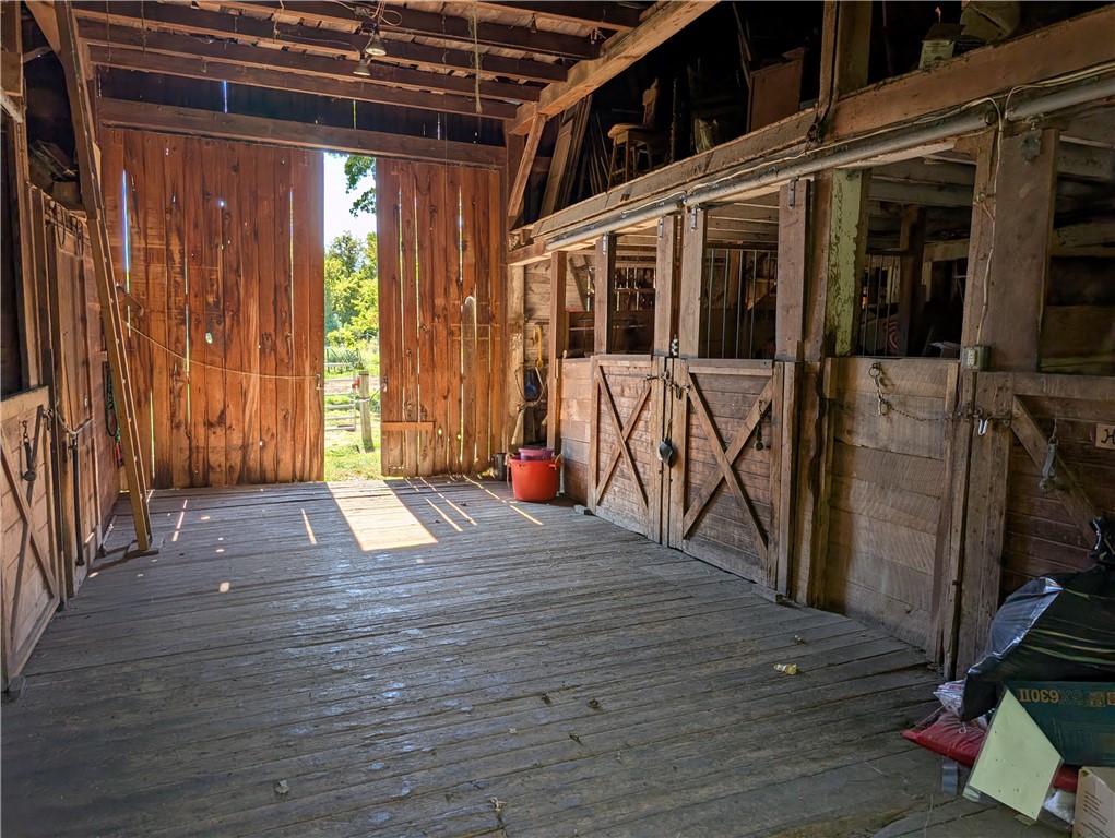 461 Lawrence Road Clarkson, NY 14420 - Photo 30 of 47