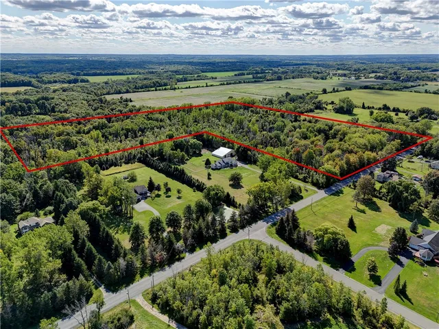 $549,900 | 461 Lawrence Road, Clarkson, NY 14420