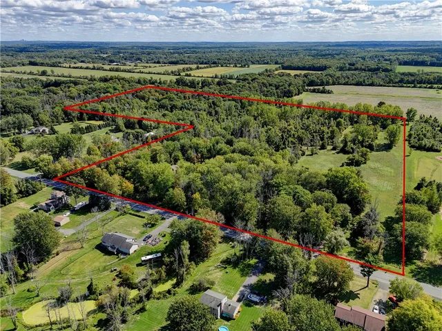 $549,900 | 461 Lawrence Road, Clarkson, NY 14420