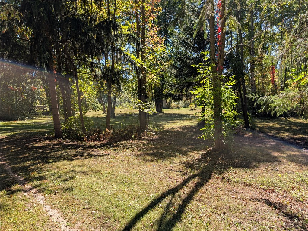 461 Lawrence Road Clarkson, NY 14420 - Photo 42 of 47