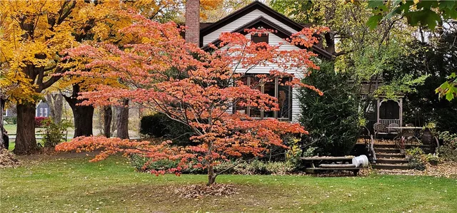 $549,900 | 461 Lawrence Road, Clarkson, NY 14420