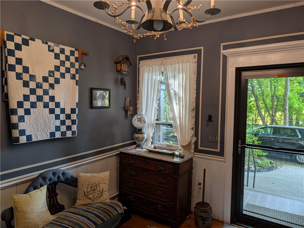 461 Lawrence Road Clarkson, NY 14420 - Photo 10 of 47