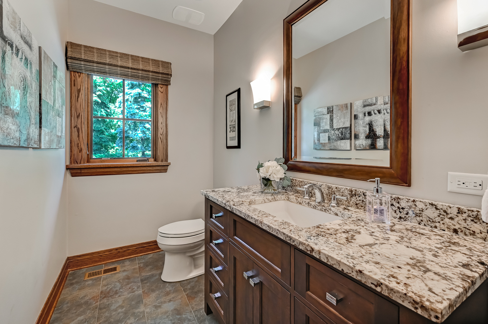 7544 Ridgewood Lane Burr Ridge, IL 60527 - Photo 17 of 56