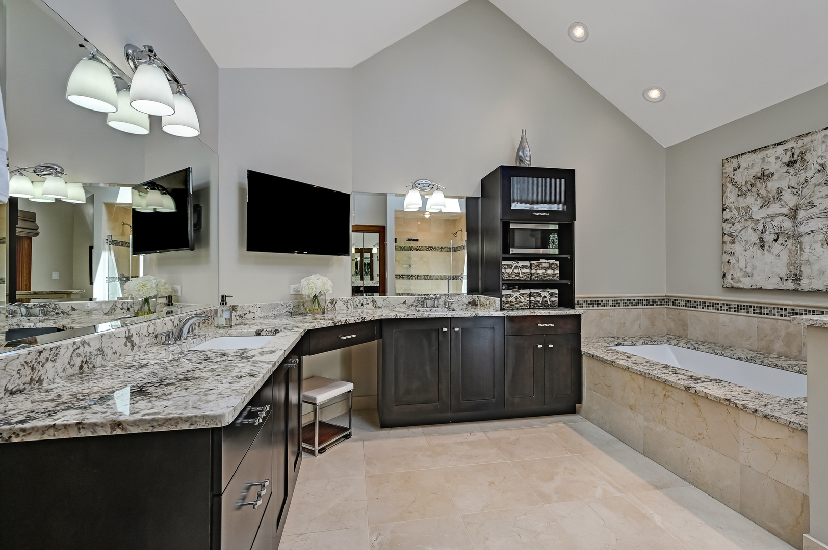 7544 Ridgewood Lane Burr Ridge, IL 60527 - Photo 20 of 56