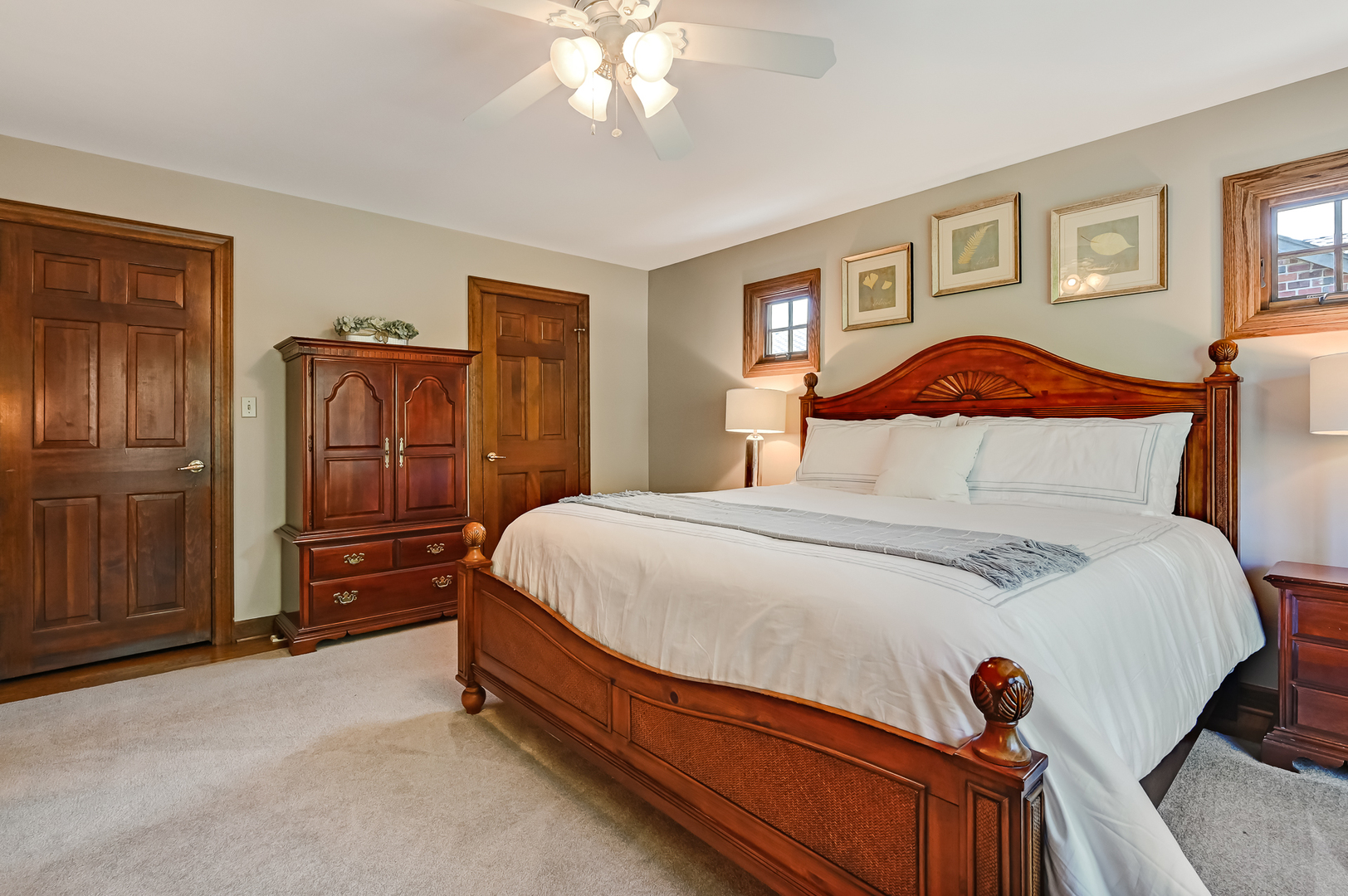 7544 Ridgewood Lane Burr Ridge, IL 60527 - Photo 22 of 56