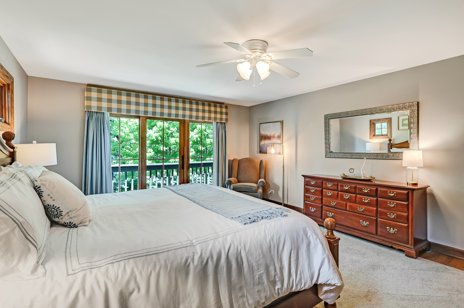 7544 Ridgewood Lane Burr Ridge, IL 60527 - Photo 23 of 56