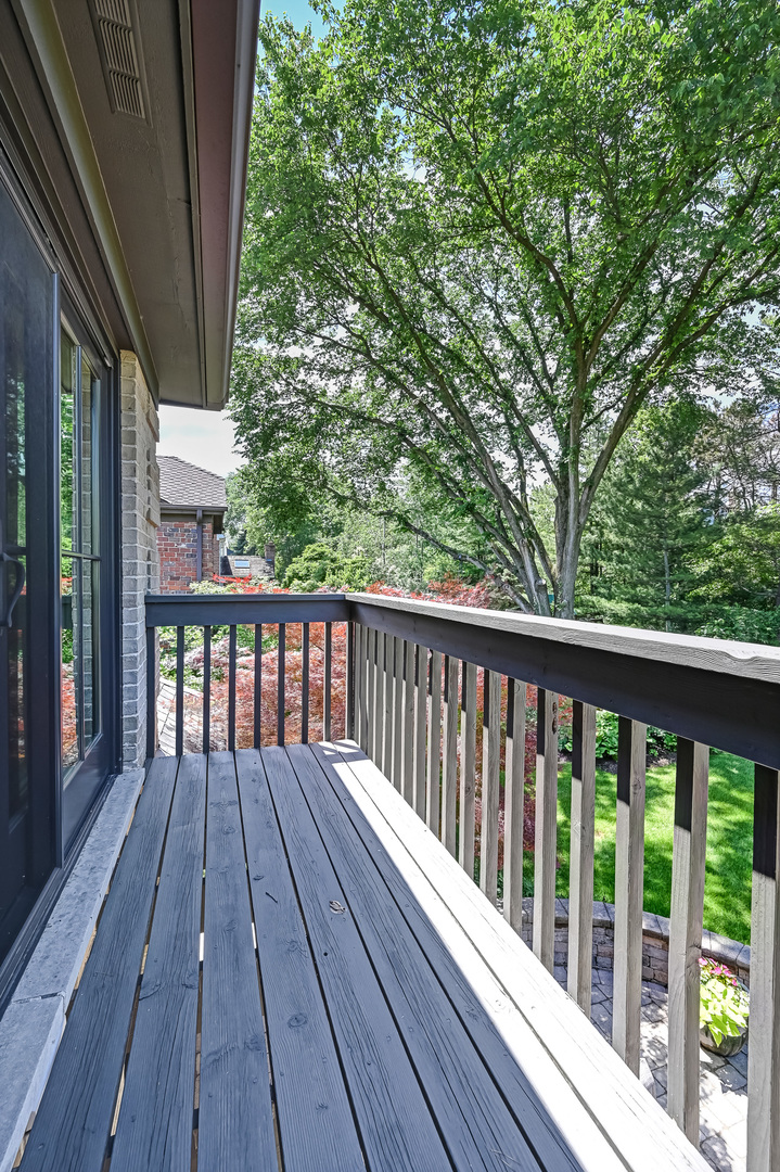 7544 Ridgewood Lane Burr Ridge, IL 60527 - Photo 24 of 56