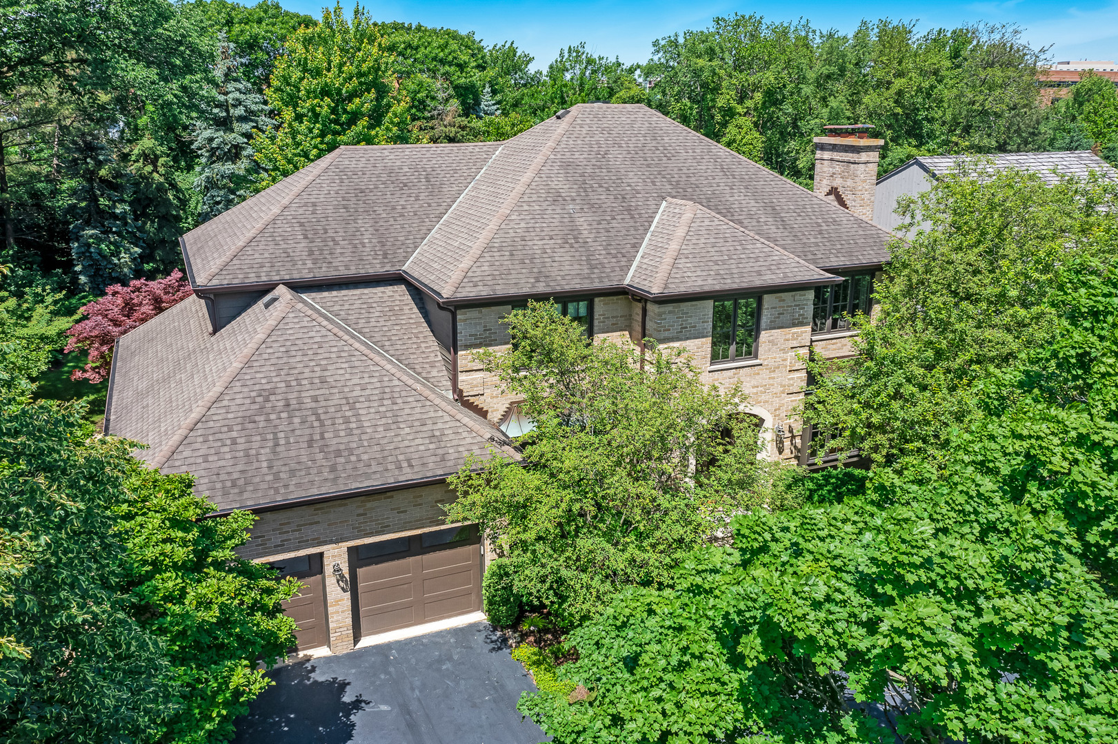 7544 Ridgewood Lane Burr Ridge, IL 60527 - Photo 36 of 56