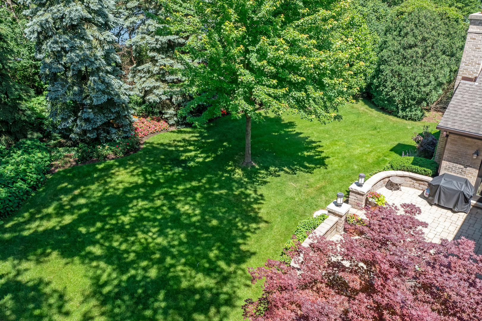 7544 Ridgewood Lane Burr Ridge, IL 60527 - Photo 38 of 56
