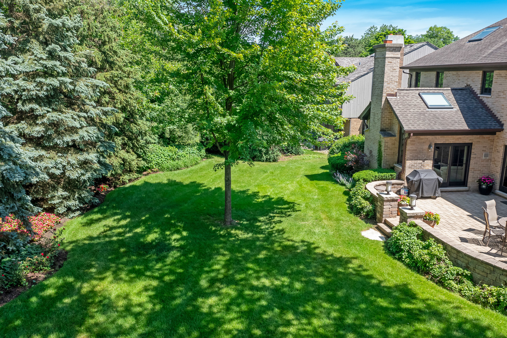 7544 Ridgewood Lane Burr Ridge, IL 60527 - Photo 39 of 56