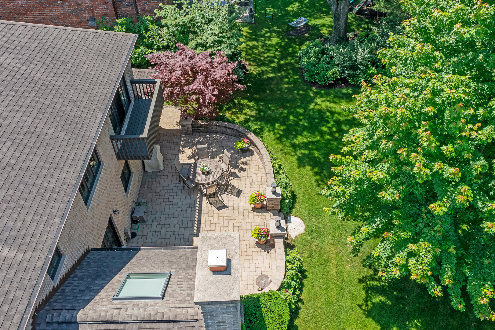 7544 Ridgewood Lane Burr Ridge, IL 60527 - Photo 41 of 56