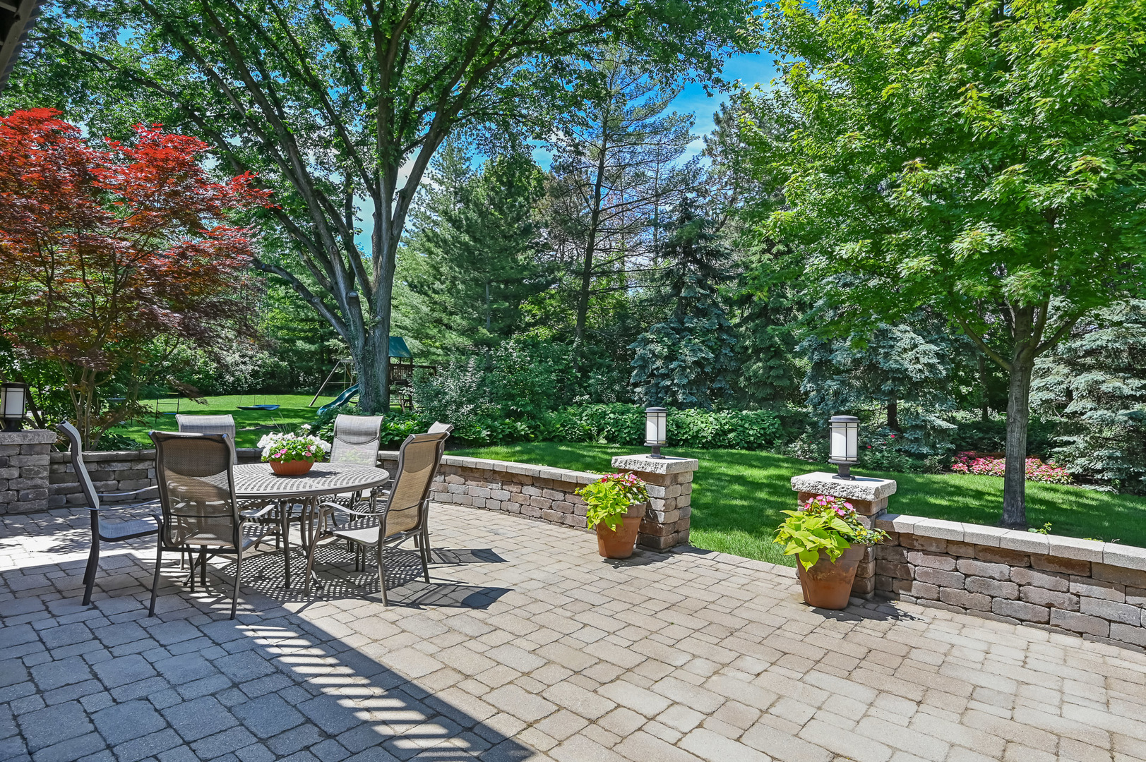 7544 Ridgewood Lane Burr Ridge, IL 60527 - Photo 47 of 56