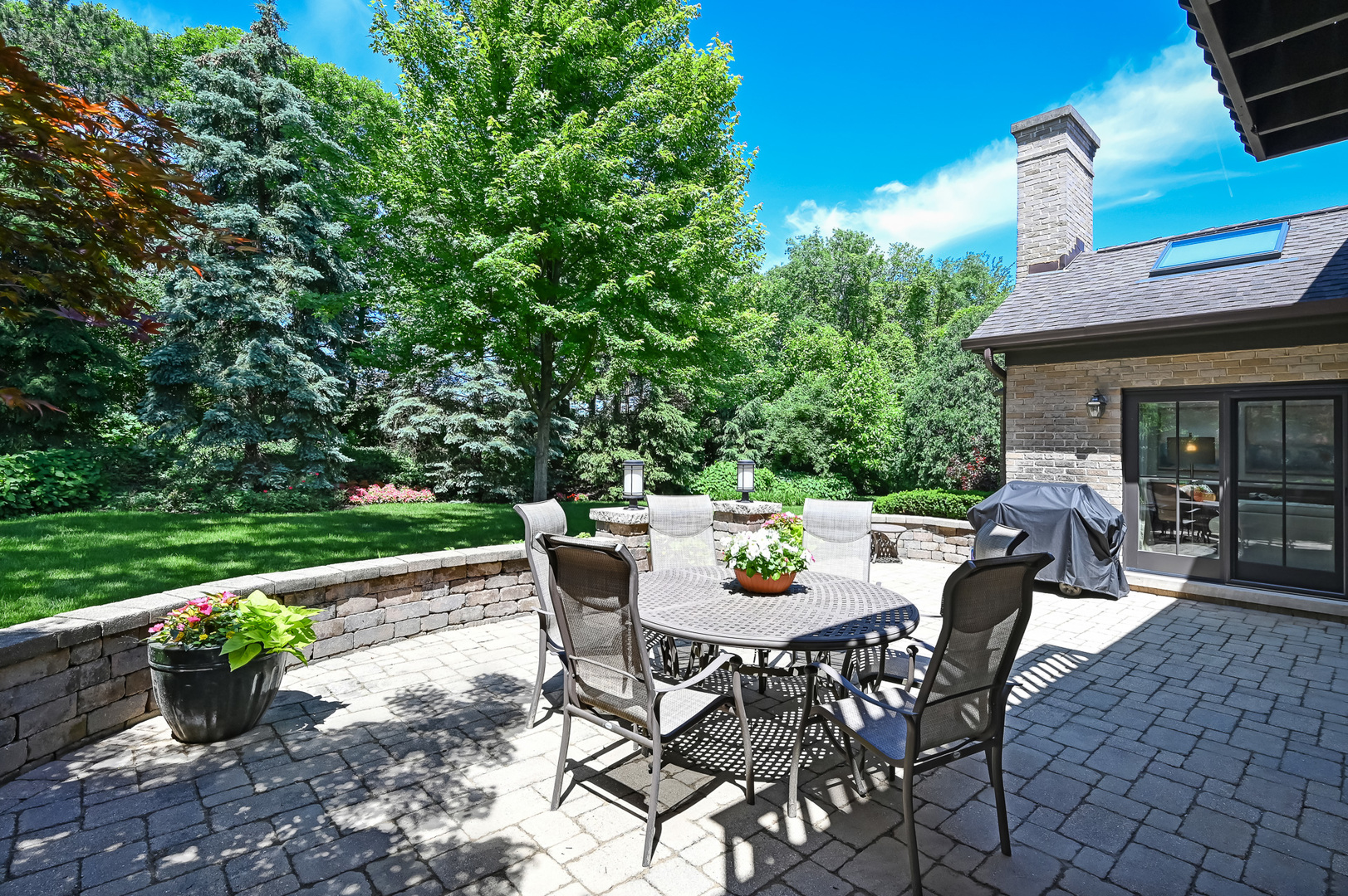 7544 Ridgewood Lane Burr Ridge, IL 60527 - Photo 48 of 56