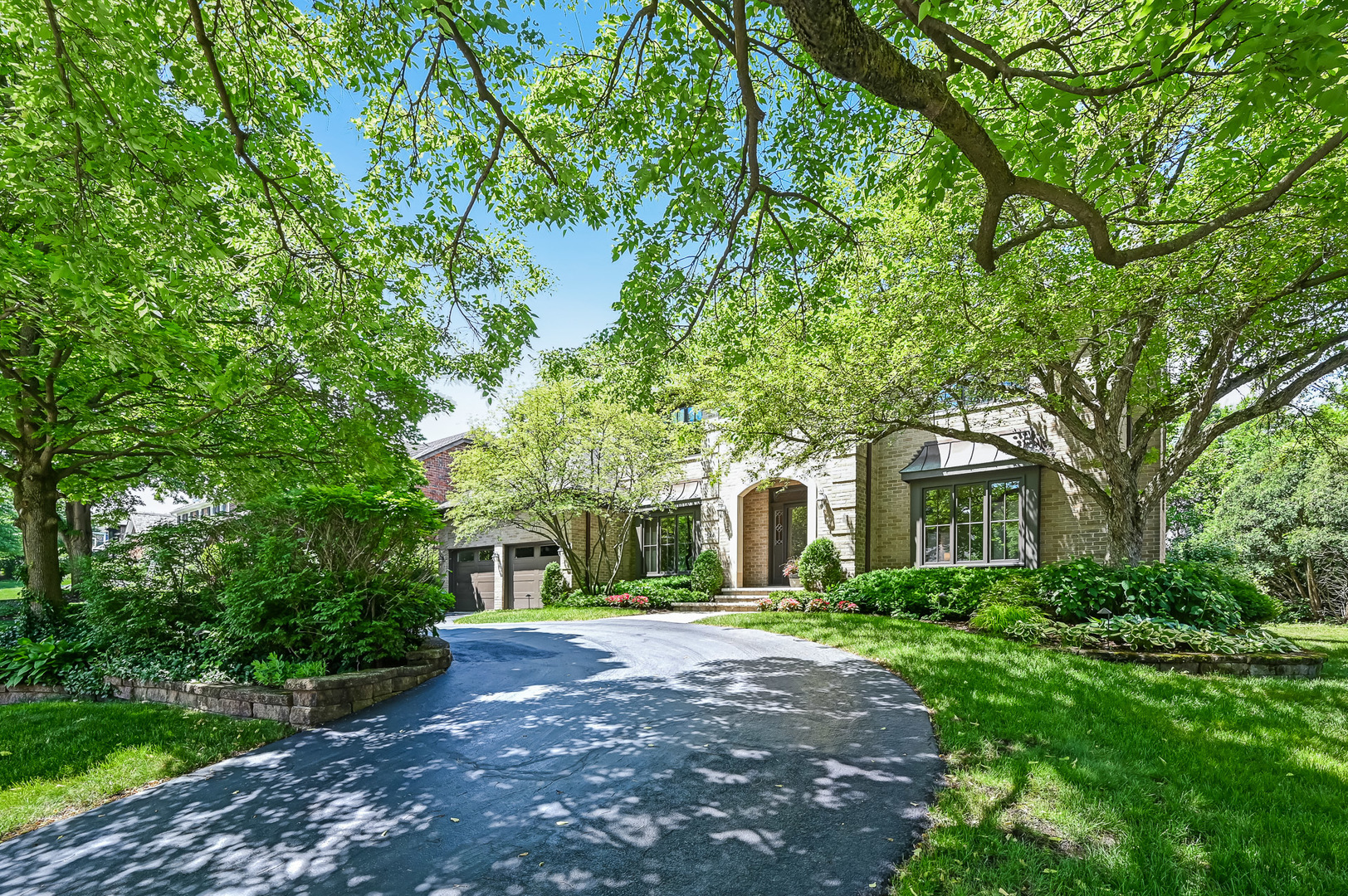 7544 Ridgewood Lane Burr Ridge, IL 60527 - Photo 50 of 56