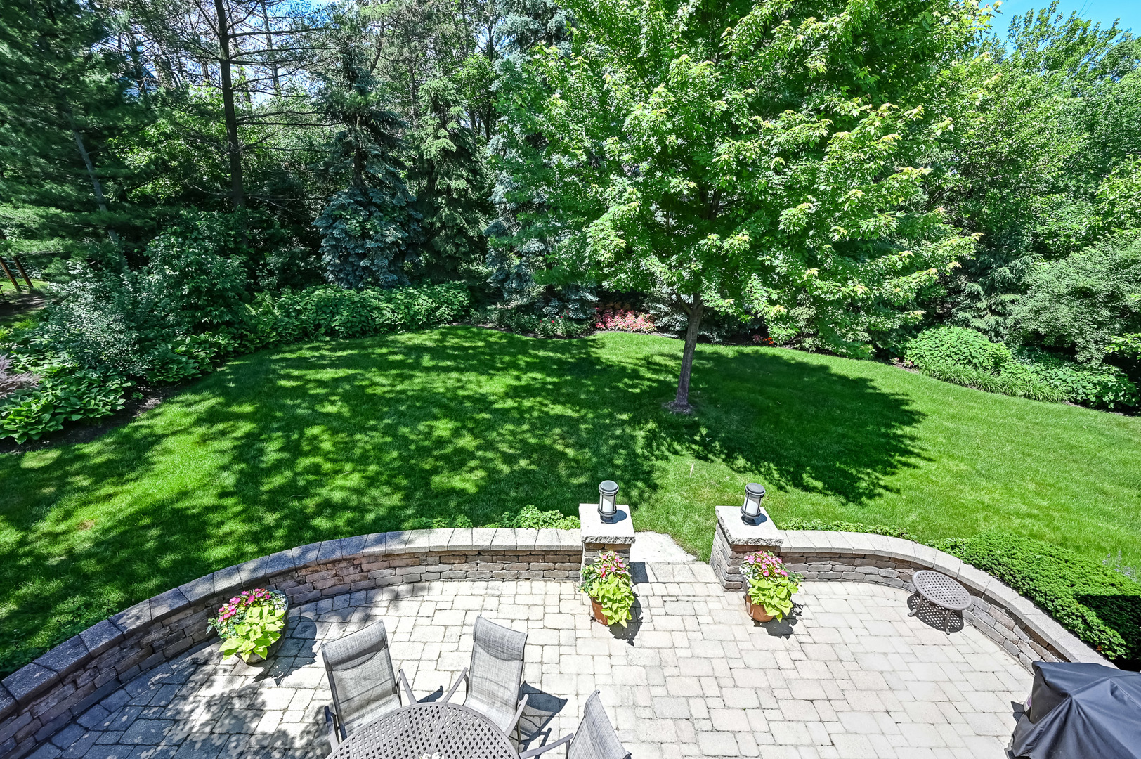 7544 Ridgewood Lane Burr Ridge, IL 60527 - Photo 53 of 56
