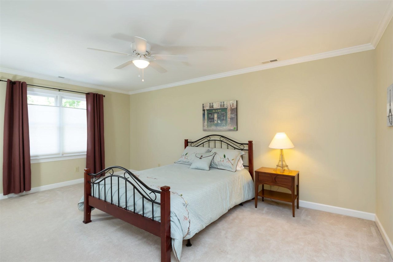 7802 Coach House Lane Raleigh, NC 27615 - Photo 15 of 26 Photo 15
