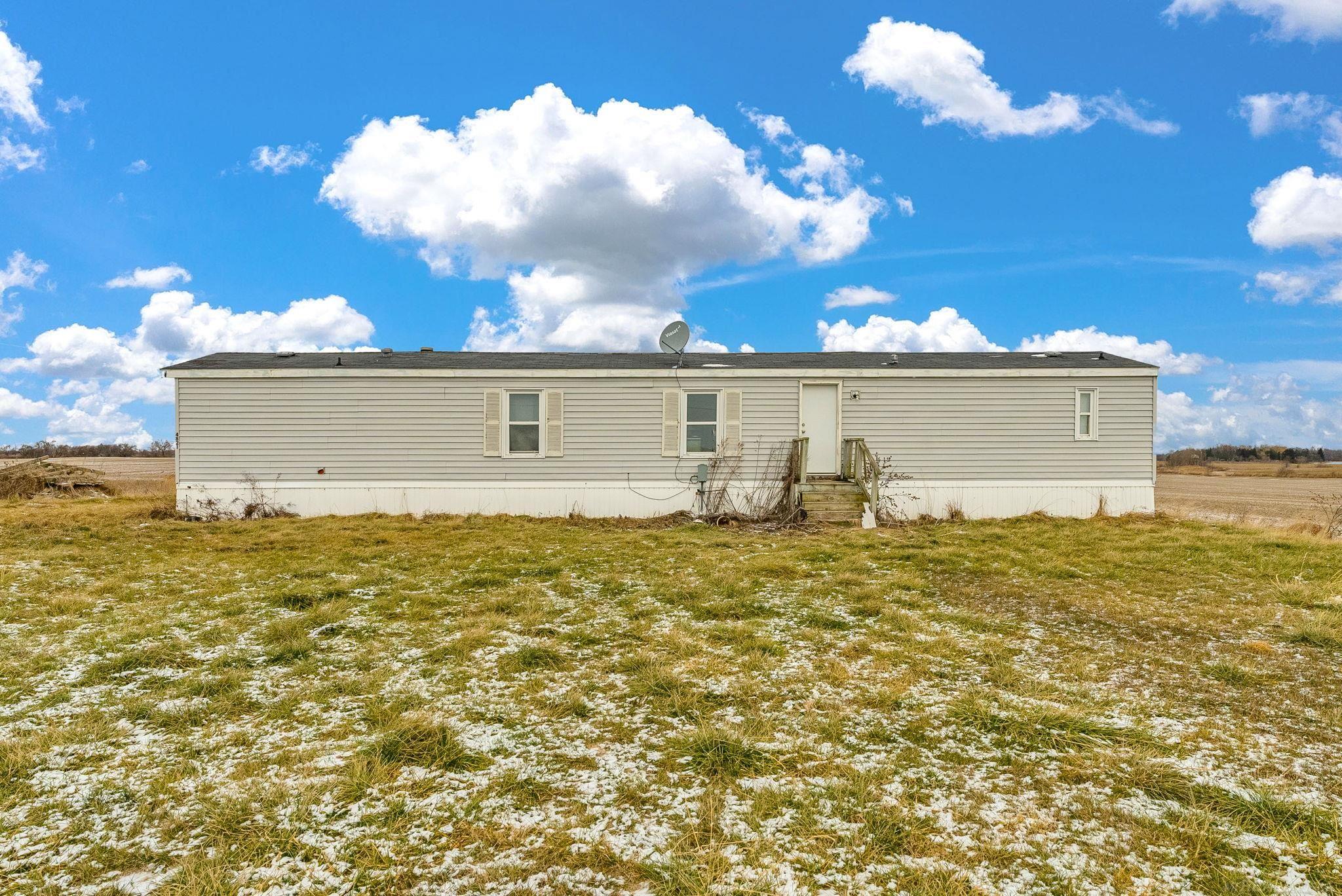 4811 Sanilac Road Carsonville, MI 48419 - Photo 44 of 58