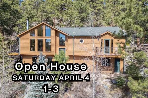 $765,000 | 22081 Bardwell Avenue, Conifer, CO 80433