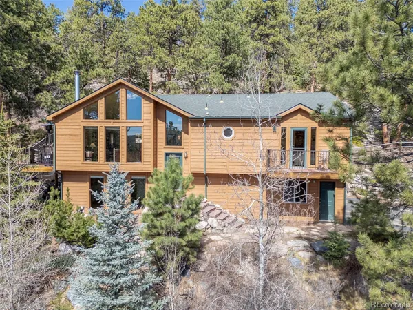 $765,000 | 22081 Bardwell Avenue, Conifer, CO 80433