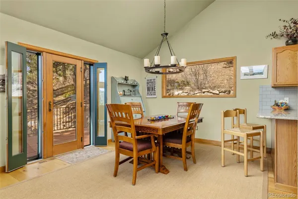 $765,000 | 22081 Bardwell Avenue, Conifer, CO 80433