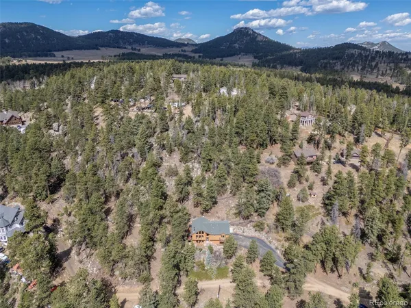 $765,000 | 22081 Bardwell Avenue, Conifer, CO 80433