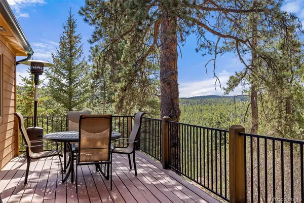 $765,000 | 22081 Bardwell Avenue, Conifer, CO 80433