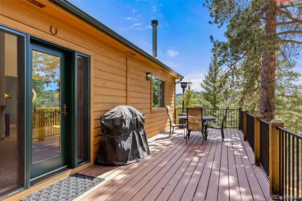 $765,000 | 22081 Bardwell Avenue, Conifer, CO 80433