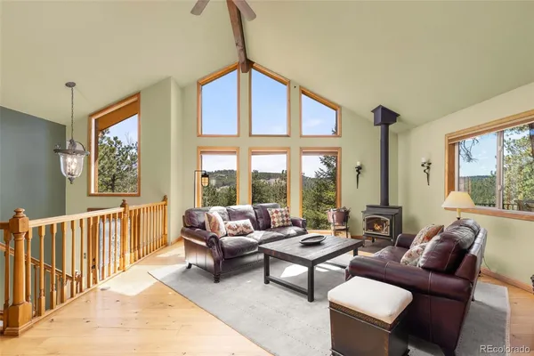 $765,000 | 22081 Bardwell Avenue, Conifer, CO 80433