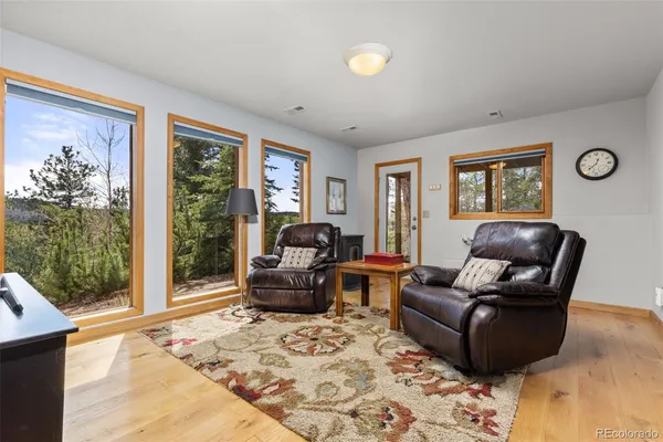 $765,000 | 22081 Bardwell Avenue, Conifer, CO 80433