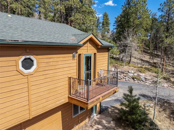 $765,000 | 22081 Bardwell Avenue, Conifer, CO 80433