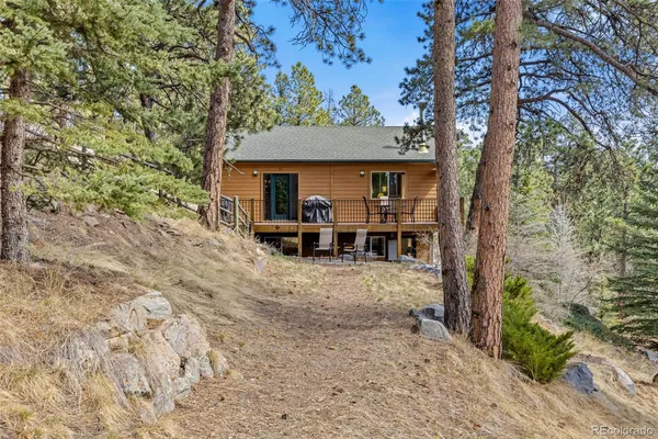 $765,000 | 22081 Bardwell Avenue, Conifer, CO 80433