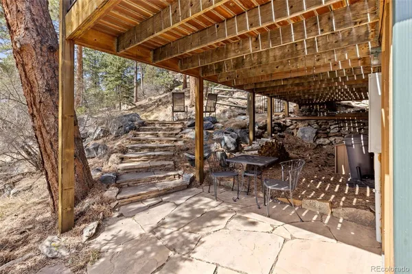 $765,000 | 22081 Bardwell Avenue, Conifer, CO 80433