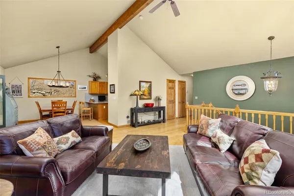 $765,000 | 22081 Bardwell Avenue, Conifer, CO 80433