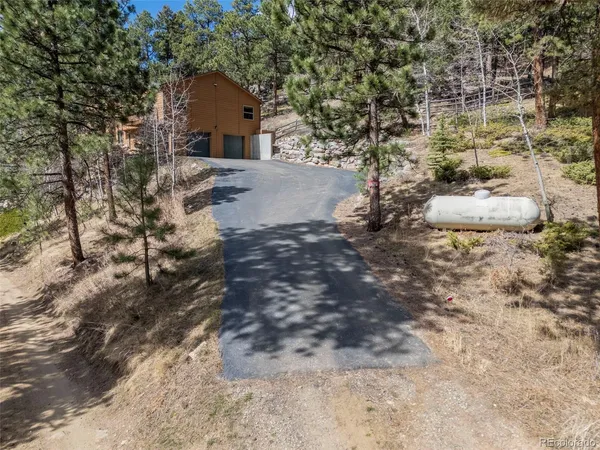 $765,000 | 22081 Bardwell Avenue, Conifer, CO 80433