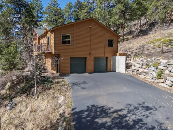 $765,000 | 22081 Bardwell Avenue, Conifer, CO 80433