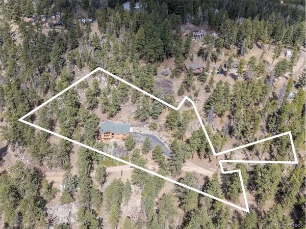 $765,000 | 22081 Bardwell Avenue, Conifer, CO 80433