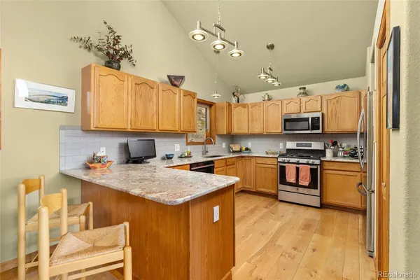 $765,000 | 22081 Bardwell Avenue, Conifer, CO 80433