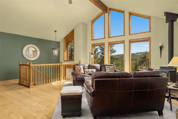 $765,000 | 22081 Bardwell Avenue, Conifer, CO 80433