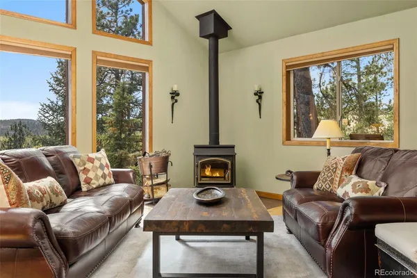 $765,000 | 22081 Bardwell Avenue, Conifer, CO 80433